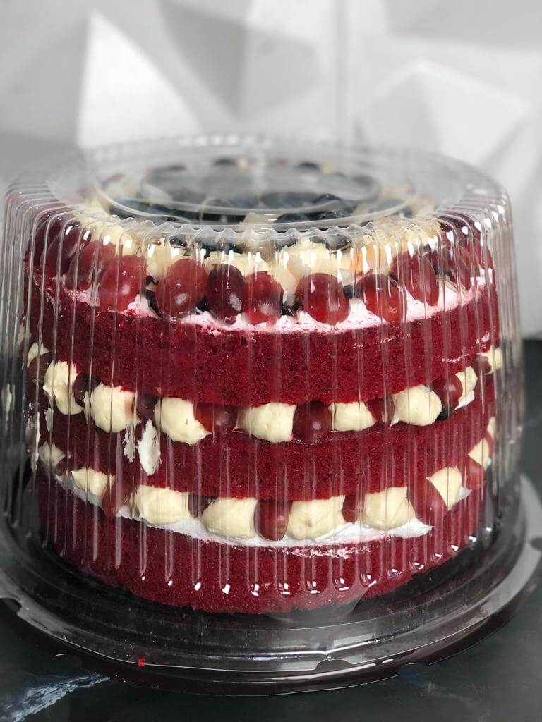 birthday cakes in uyo